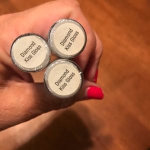 Lipsense gloss lot
